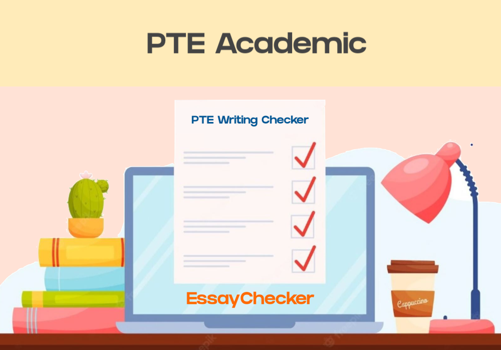 PTE Academic: A Quick Guide